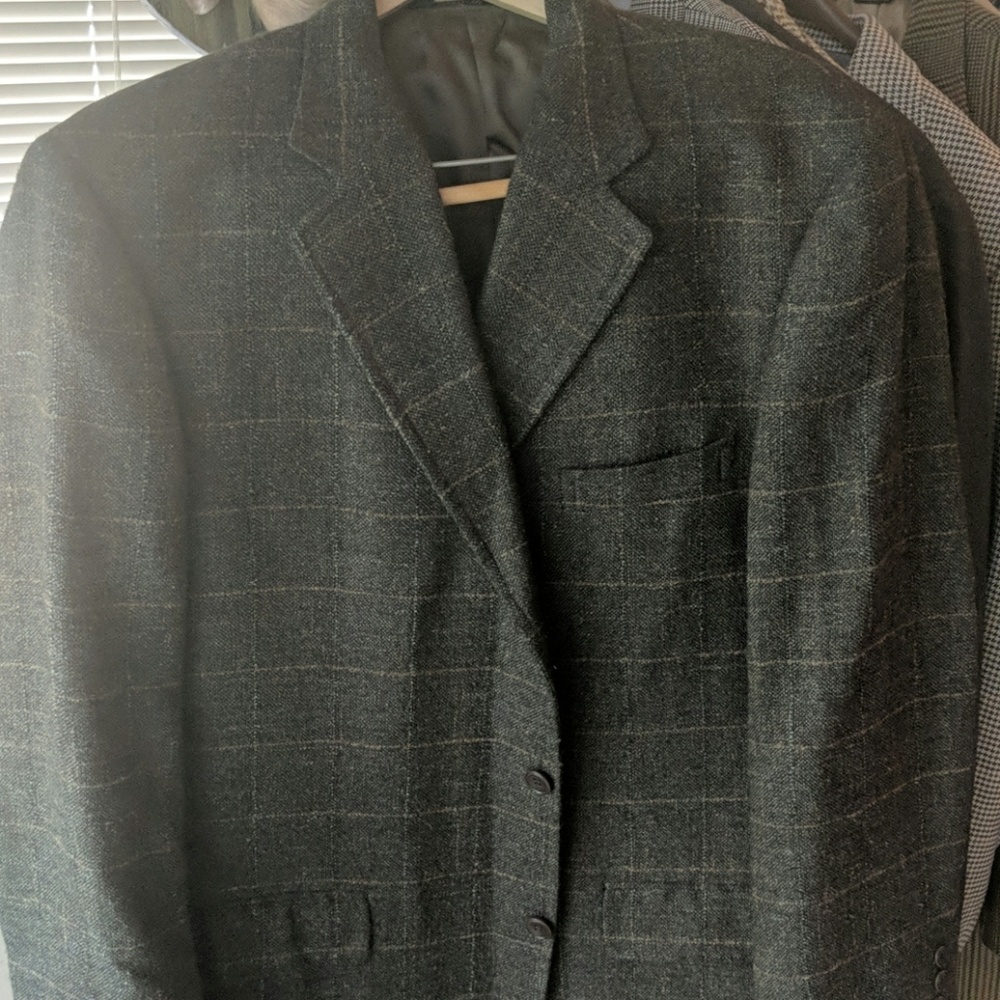 Sports Coat